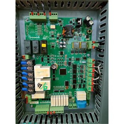 充电桩控制系统产品15